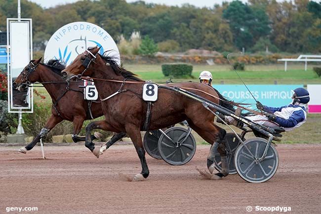 15/11/2021 - Bordeaux-Le Bouscat - Grand Prix Dynavena Maisagri : Arrivée