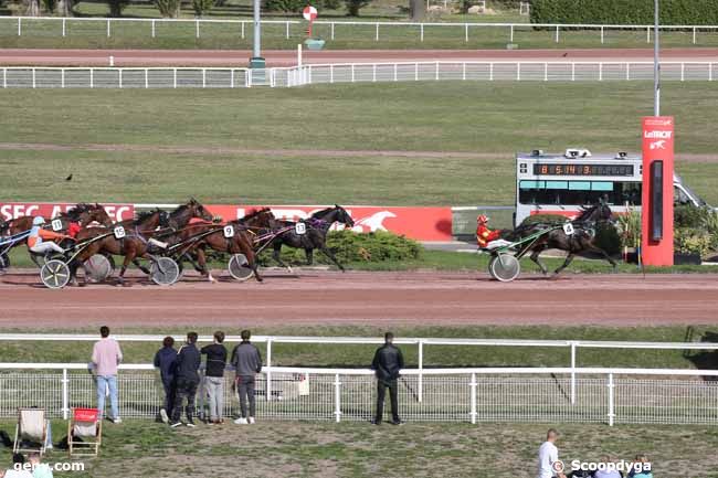 10/10/2022 - Enghien - Prix Dic Williams : Arrivée