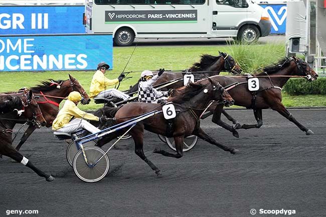 10/11/2022 - Vincennes - Prix de Château-Thierry : Arrivée