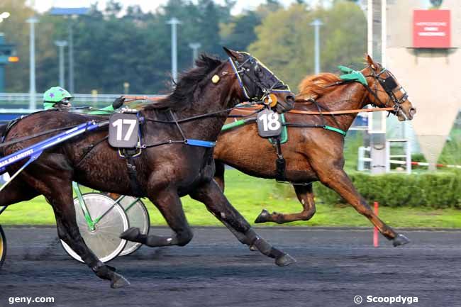 13/11/2022 - Vincennes - Prix de Belfort : Ankunft