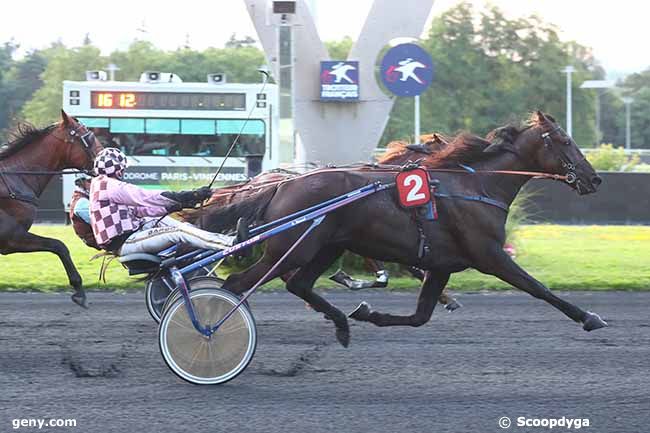 21/06/2024 - Vincennes - Prix Terpsichore : Arrivée