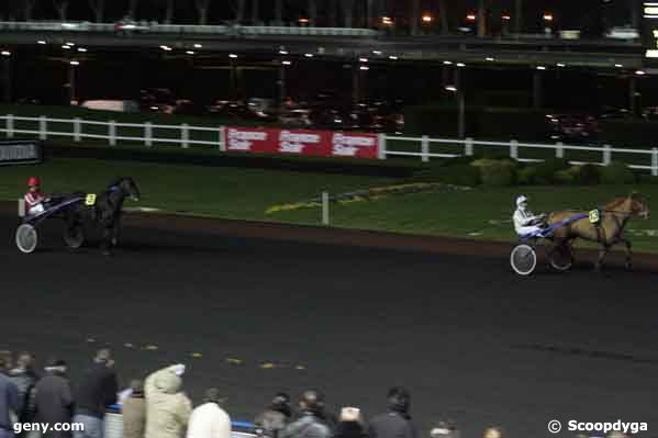 28/03/2008 - Vincennes - Prix Algenib : Arrivée