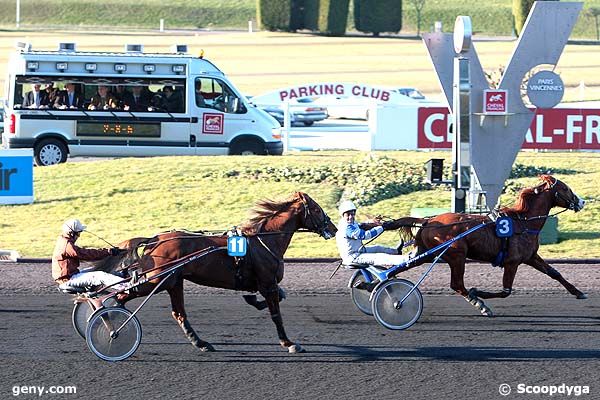 04/03/2010 - Vincennes - Prix de Senlis : Result