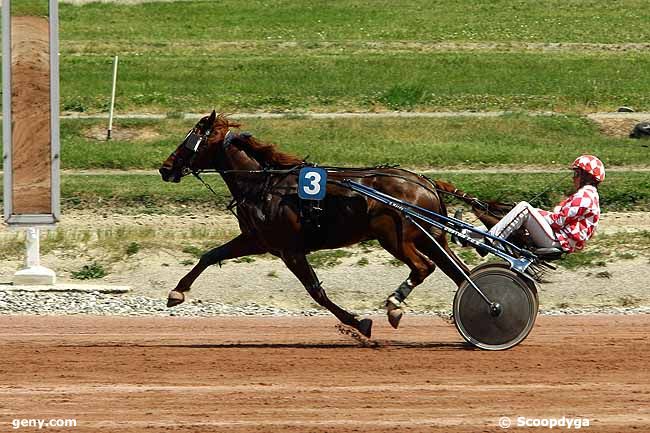 10/05/2011 - Toulouse - Prix Toulouse Web : Arrivée