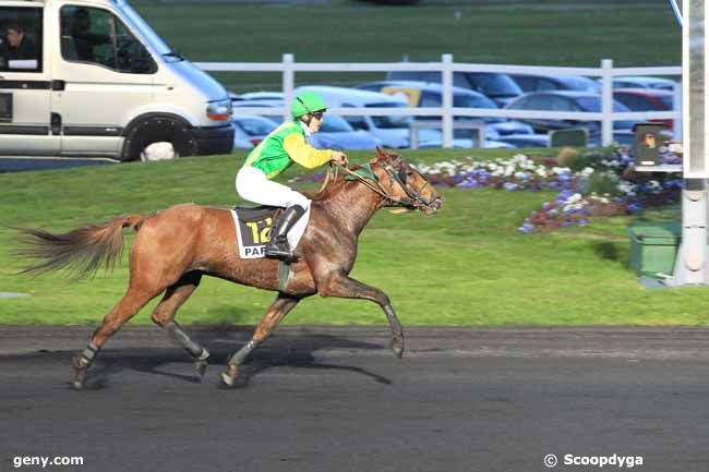 12/04/2016 - Vincennes - Prix Aéthra : Result