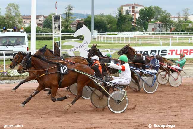26/04/2017 - Toulouse - Grand Prix Baron d'Ardeuil AOC Buzet : Arrivée