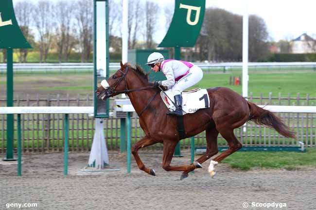 30/10/2017 - Chantilly - Prix du Bois Turquet : Ankunft