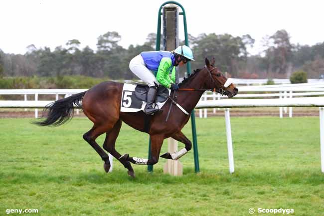 10/03/2020 - Fontainebleau - Prix du Carrefour de l'Obélisque : Arrivée