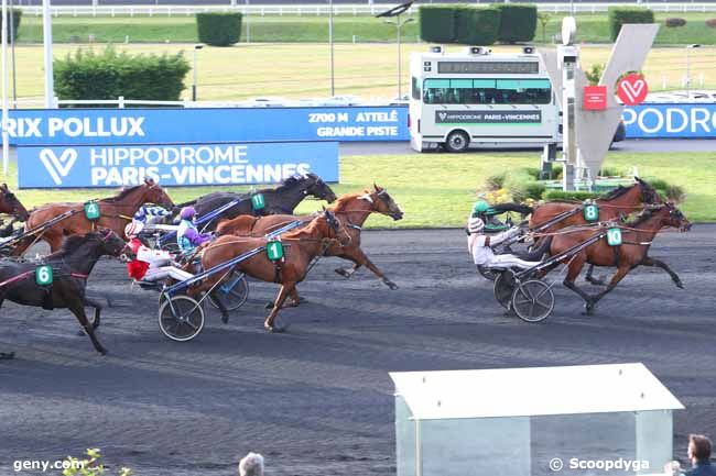 21/05/2021 - Vincennes - Prix Pollux : Arrivée