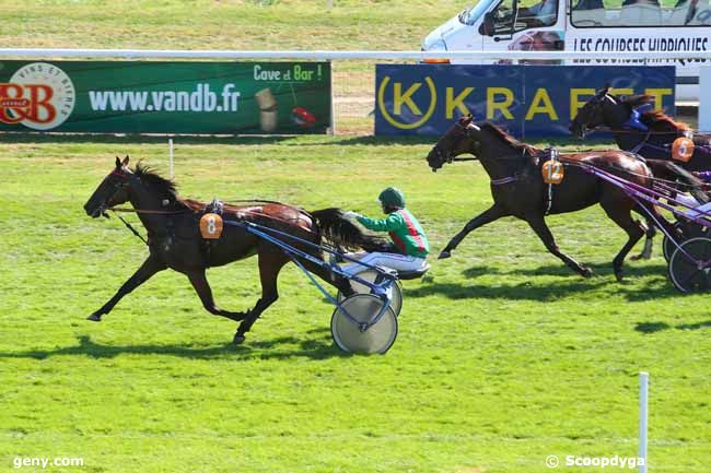 06/09/2021 - Craon - Prix France Bleu Mayenne : Arrivée