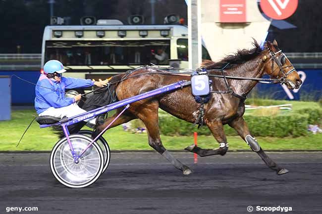 05/04/2022 - Vincennes - Prix Augusta : Arrivée