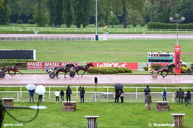 23/04/2022 - Enghien - Prix de Fontanges : Result