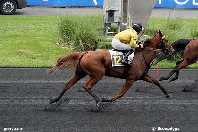 10/11/2022 - Vincennes - Prix d'Avesnes : Arrivée