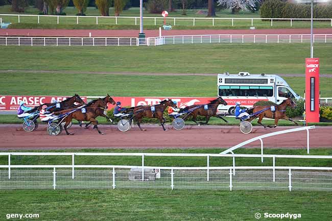 20/04/2023 - Enghien - Prix Elan IV : Arrivée