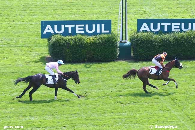 13/05/2023 - Auteuil - Prix Jasmin II : Arrivée