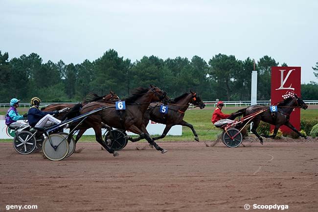 21/06/2023 - Langon - Prix Sweet Valentine Traiteur : Arrivée