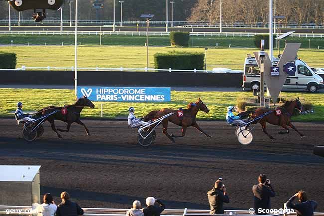 22/03/2024 - Vincennes - Prix Enceladus : Arrivée