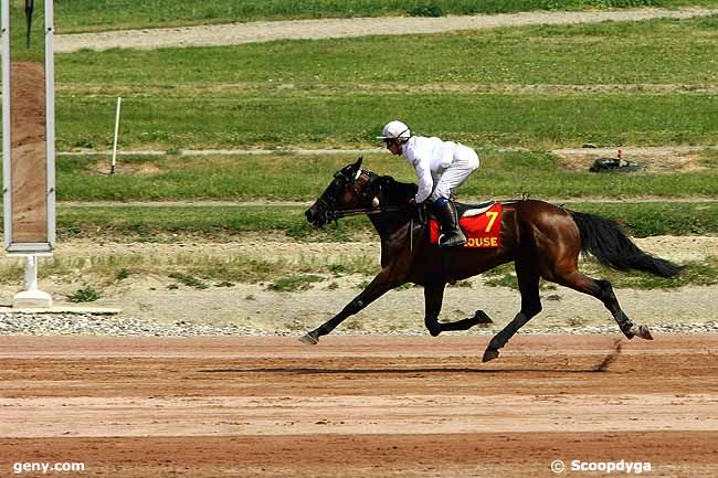 10/05/2011 - Toulouse - Prix Chérie Fm : Ankunft