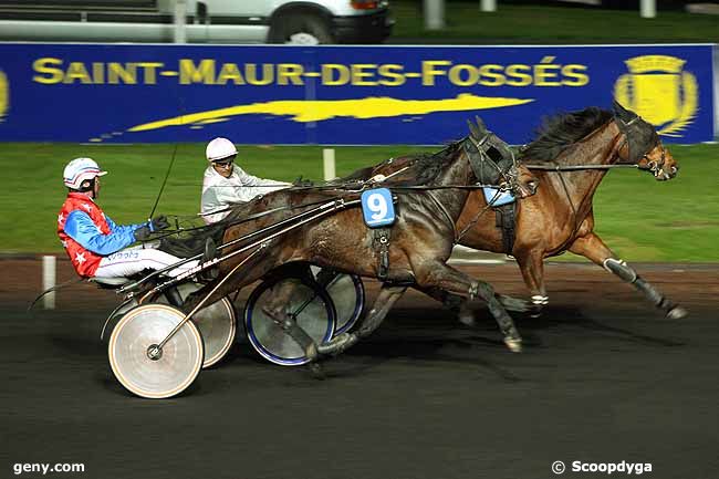 30/03/2012 - Vincennes - Prix Idunna : Arrivée