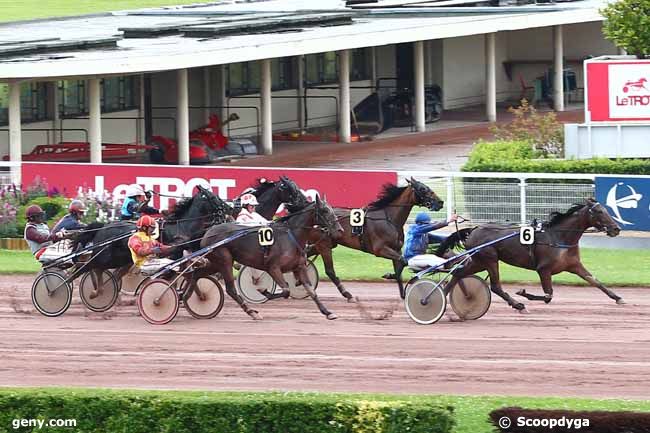 07/07/2012 - Enghien - Prix de la Porte Saint-Martin : Ankunft