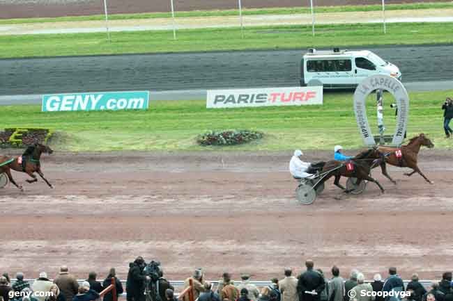 22/05/2013 - La Capelle - Prix François Caille : Arrivée