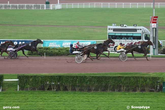 23/10/2013 - Enghien - Prix de Saint-Amand-les-Eaux : Result