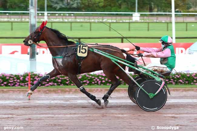 28/08/2020 - Cabourg - Prix des Gaillet des Sables : Arrivée