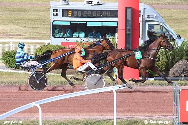 26/07/2023 - Enghien - Prix de Picpus : Arrivée