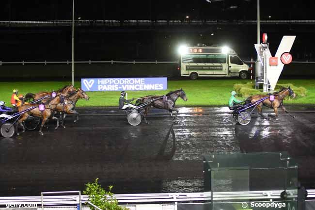 27/11/2023 - Vincennes - Prix de Charolles : Arrivée