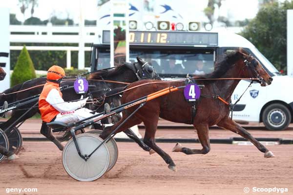 24/01/2024 - Cagnes-sur-Mer - Prix du Caire Gros : Arrivée