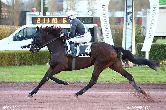 06/03/2024 - Amiens - Prix Afasec : Arrivée