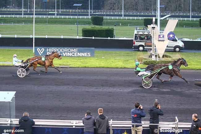 22/03/2024 - Vincennes - Prix de Trappes : Arrivée