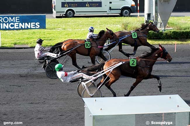 13/04/2024 - Vincennes - Prix de la Lorraine : Arrivée