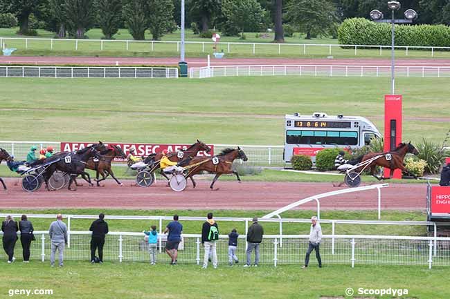 15/06/2024 - Enghien - Prix de la Place des Victoires : Arrivée