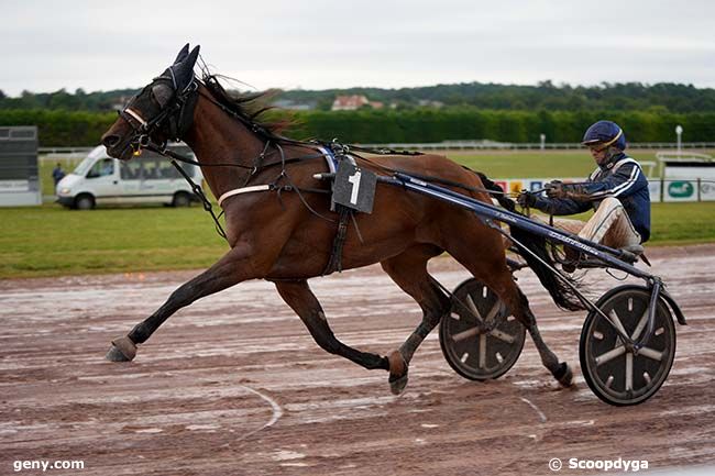 15/07/2024 - Argentan - Prix Marie-José Perec : Arrivée