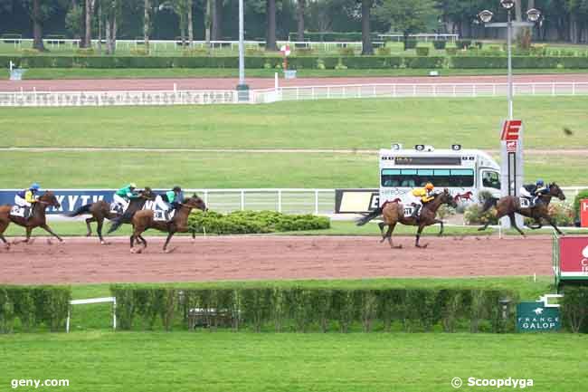 28/07/2011 - Enghien - Prix de la Place d'Italie : Result