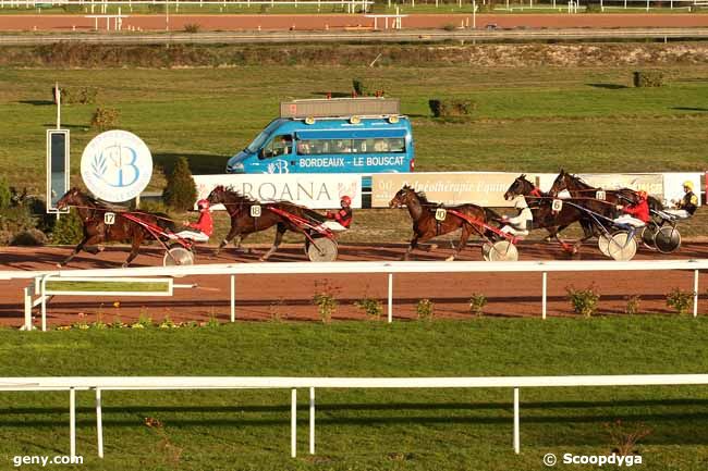 15/11/2015 - Bordeaux-Le Bouscat - Grand Prix Baron d'Ardeuil AOC Buzet : Arrivée
