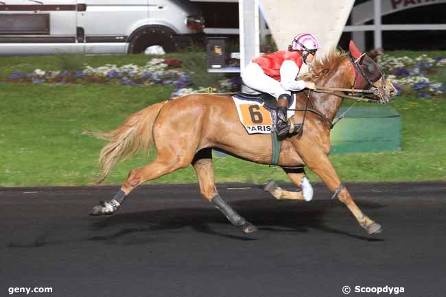 06/05/2016 - Vincennes - Prix Asia : Arrivée