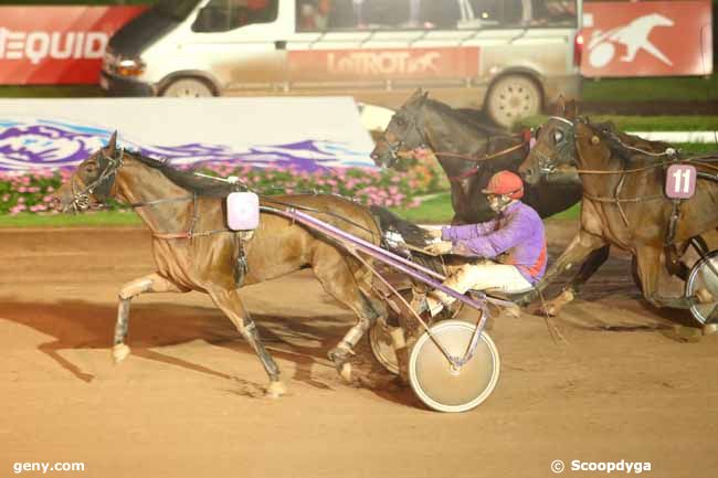 28/08/2020 - Cabourg - Prix des Aconits (gr B) : Arrivée