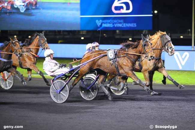 12/11/2021 - Vincennes - Prix Palatia : Arrivée