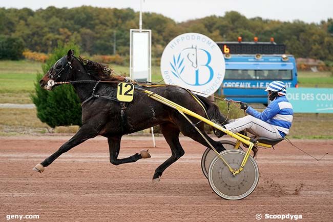 15/11/2021 - Bordeaux-Le Bouscat - Prix Marquise de Moratalla : Arrivée