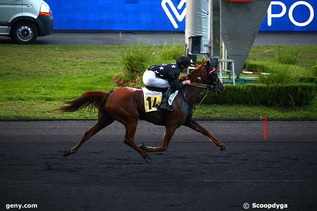 08/09/2022 - Vincennes - Prix de Durtal : Arrivée