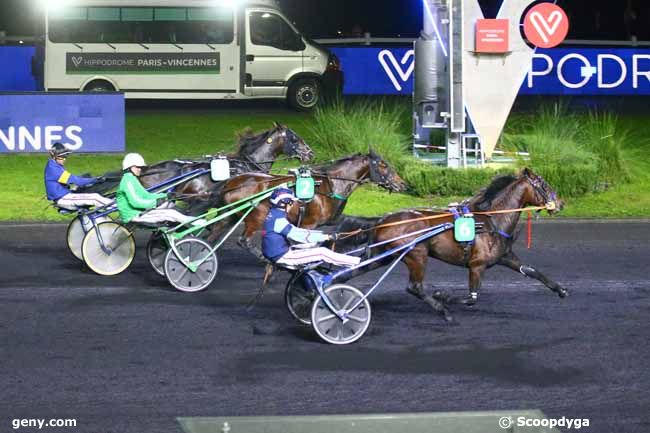 29/10/2022 - Vincennes - Prix de la Corrèze : Ankunft