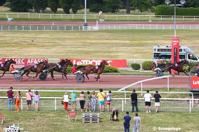 17/06/2023 - Enghien - Prix de la Porte de la Plaine : Arrivée