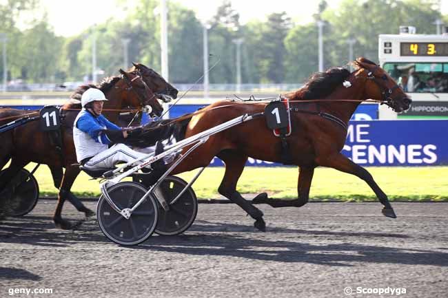 23/06/2023 - Vincennes - Prix Okda : Arrivée