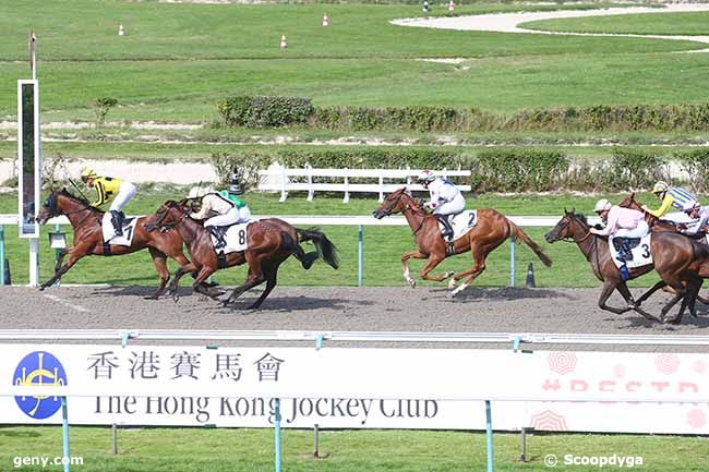 15/08/2023 - Deauville - Prix de Valmont : Arrivée