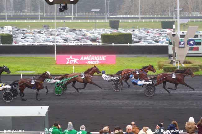 29/12/2024 - Vincennes - Prix de Bourgogne-Amerique Races Q5 : Arrivée