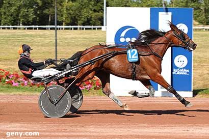 09/07/2025 - Les Sables-d'Olonne - Prix des Sables d'Olonne : Arrivée
