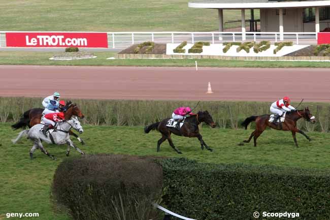 05/03/2012 - Enghien - Prix Spumate : Arrivée