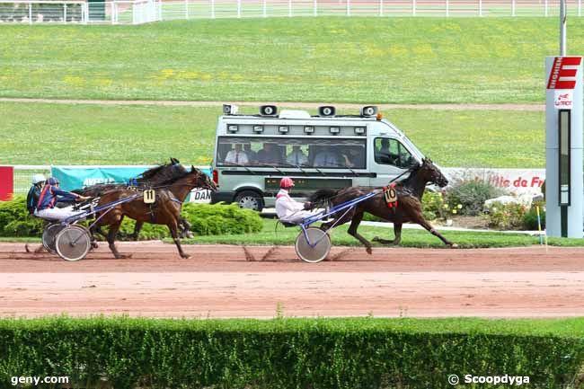 09/08/2014 - Enghien - Prix de la Porte de Vitry : Result